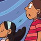Illustration for article titled Raina Telgemeier expands her horizons with the heart-wrenching iGhosts/i